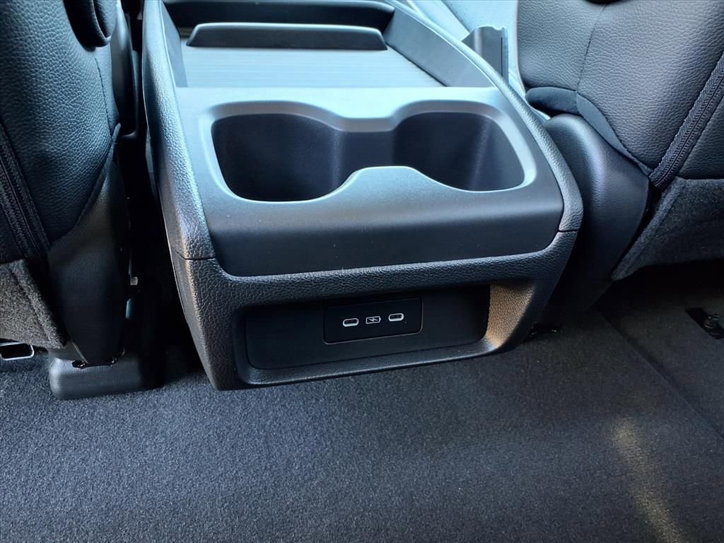 New 2026 Honda Odyssey Elite image 24