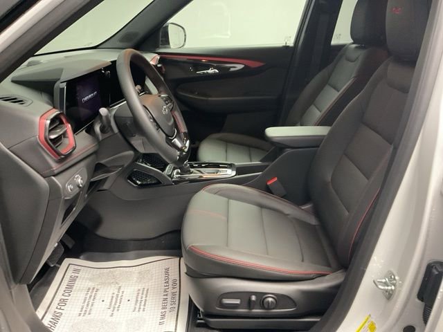 New 2026 Chevrolet TrailBlazer RS w/ Convenience Package image 12