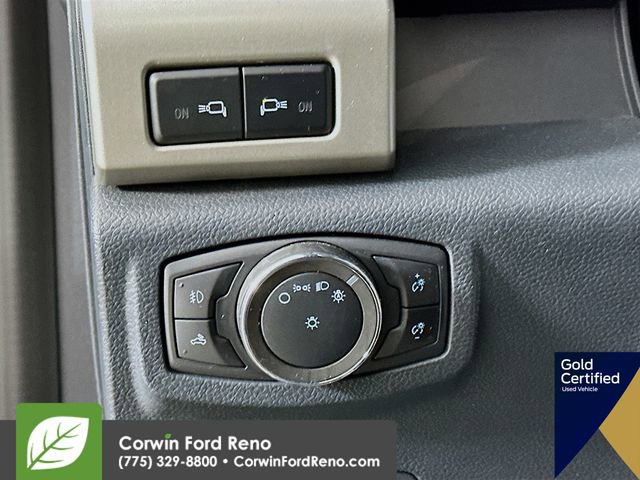 Used 2022 Ford F250 Lariat w/ Tremor Off-Road Package image 14