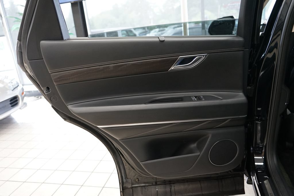 Used 2021 Genesis GV80 2.5T AWD/4WD image 51