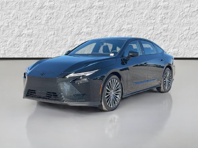 New 2026 Lexus ES 350e w/ Convenience Package FWD image 7