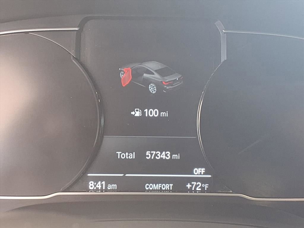 Used 2021 BMW 430i Coupe w/ M Sport Package image 11