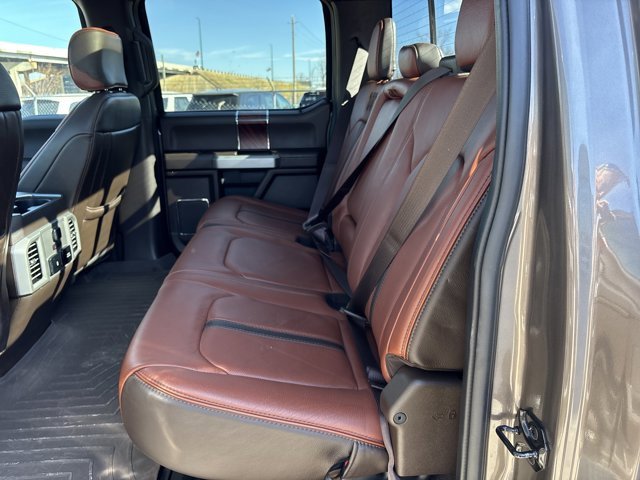 Used 2021 Ford F250 King Ranch w/ King Ranch Ultimate Package image 20