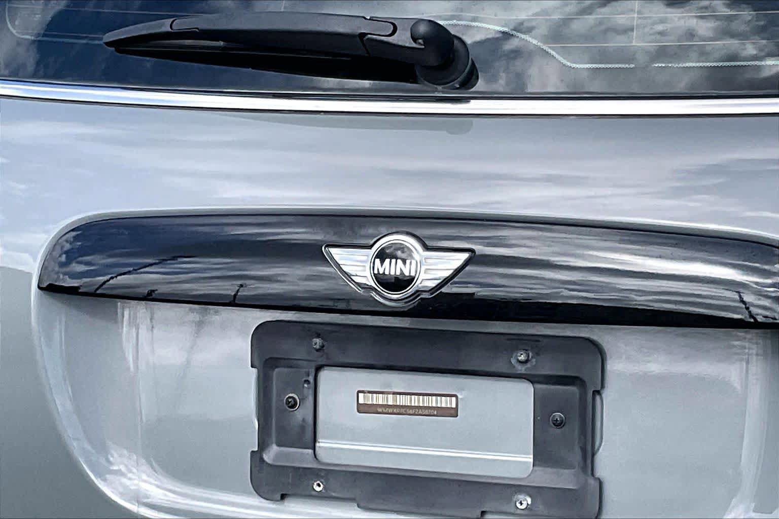 Used 2015 MINI Cooper S FWD image 26