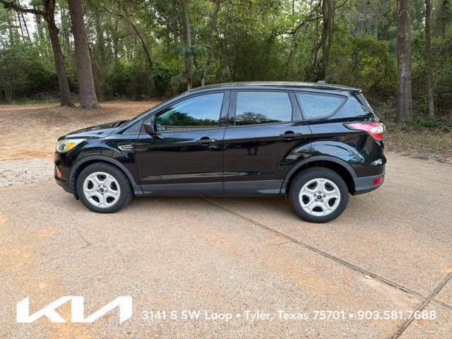 Used 2017 Ford Escape S FWD image 5