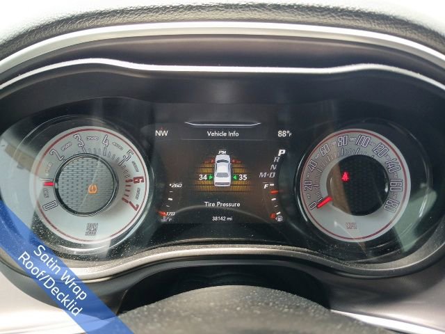 Used 2021 Dodge Challenger R/T Scat Pack RWD image 18