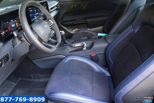New 2025 Ford Mustang Dark Horse w/ Dark Horse Handlin Package image 13