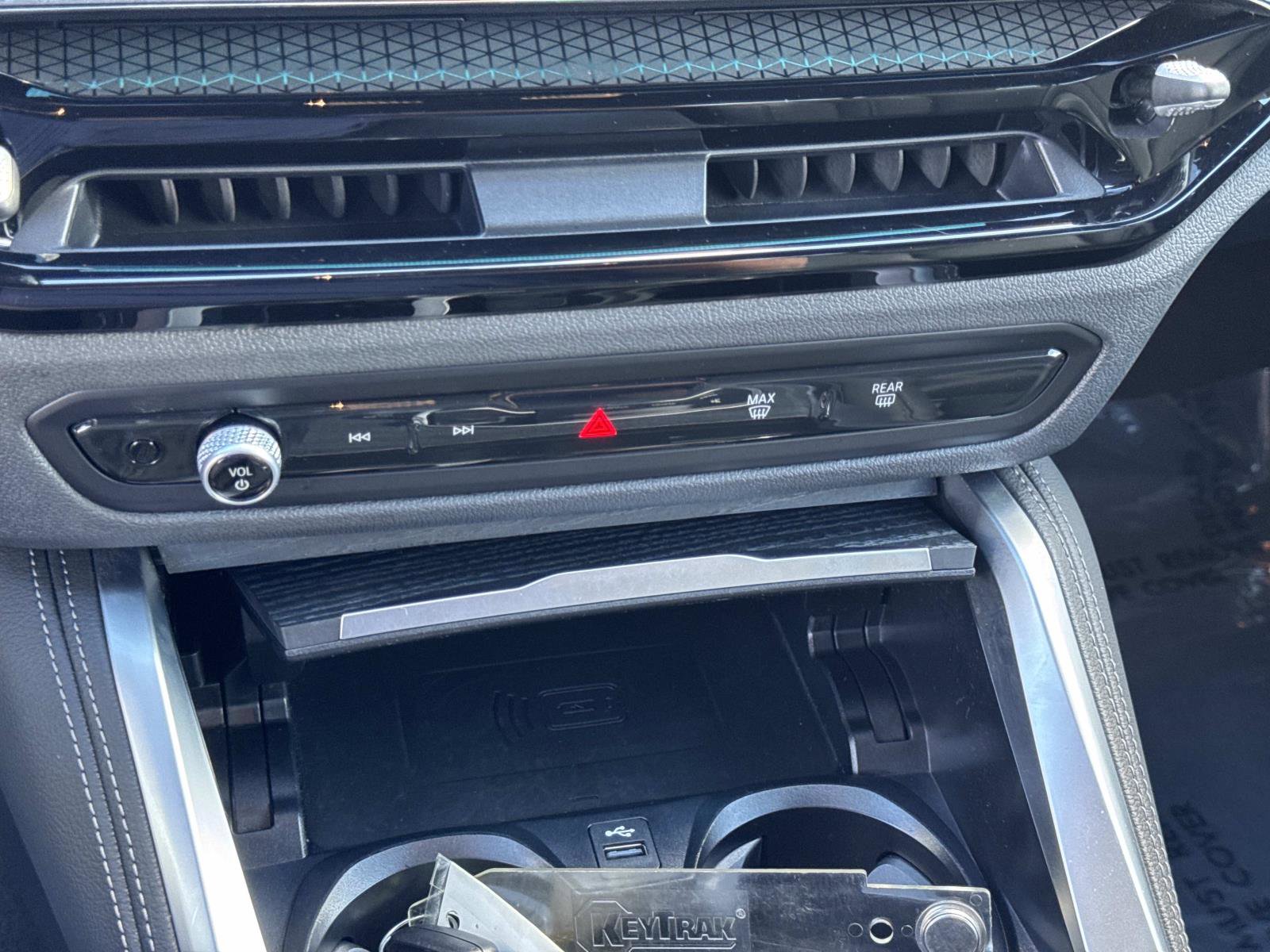 Used 2025 BMW 430i 430i Coupe RWD w/ M Sport Package image 17