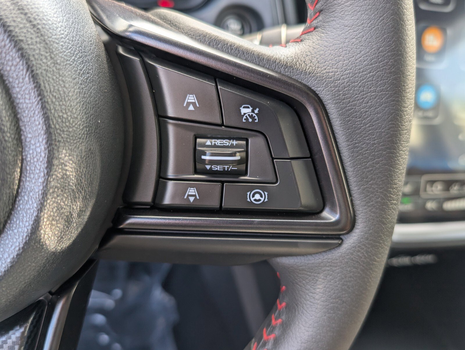 Used 2025 Subaru WRX Premium image 30