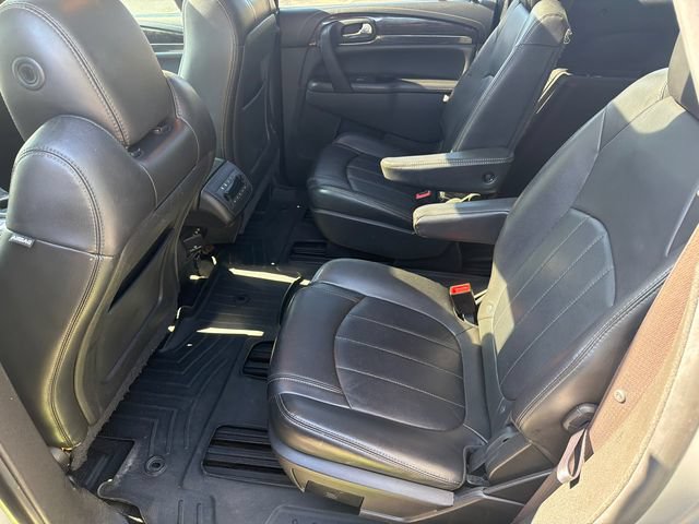 Used 2015 Buick Enclave Premium w/ Experience Buick Package AWD/4WD image 22