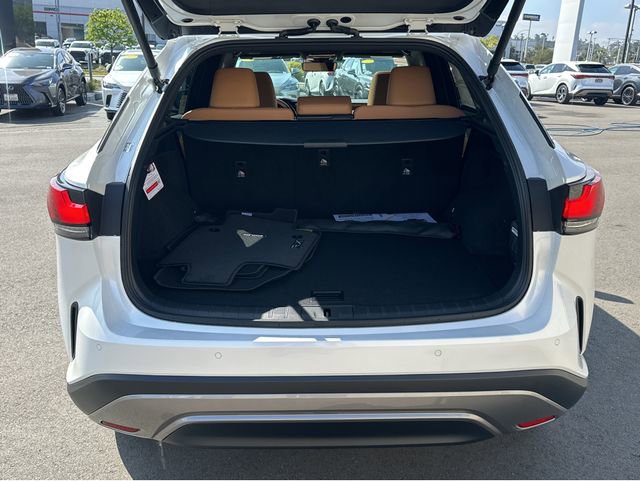 New 2026 Lexus RX 350 Premium image 19