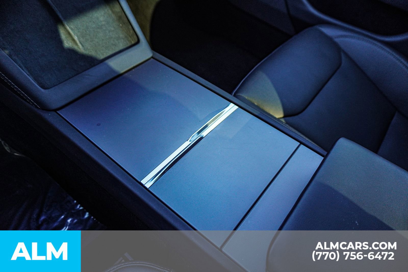 Used 2025 Tesla Model 3 image 44