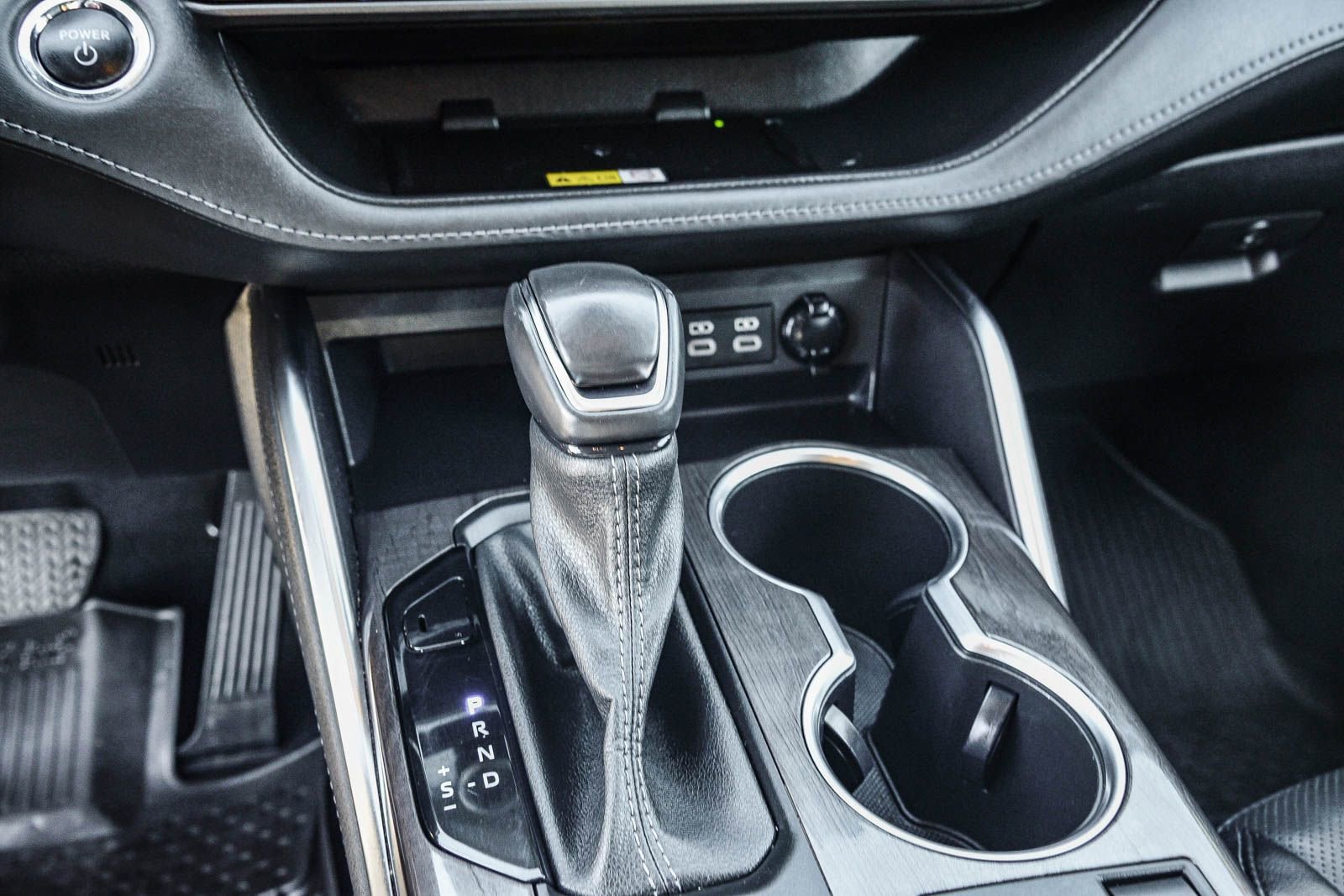 Used 2023 Toyota Highlander Limited image 27