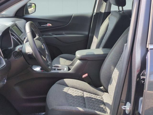 Used 2022 Chevrolet Equinox LT FWD image 11