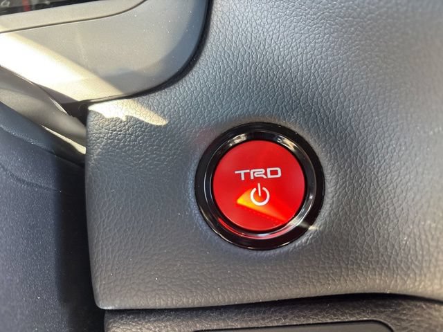 Used 2026 Toyota Tundra TRD Pro AWD/4WD image 36
