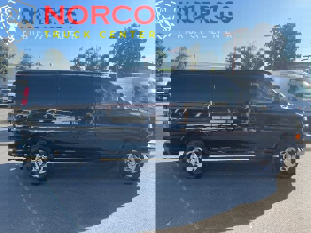 Used 2015 Chevrolet Express 2500