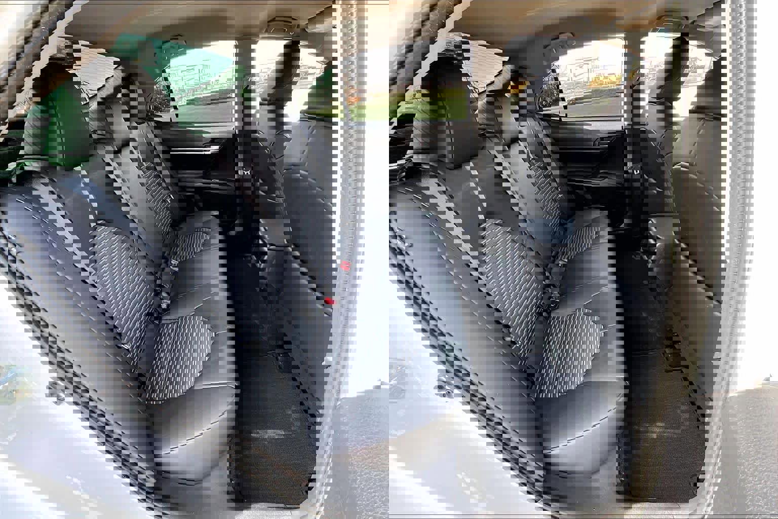 Used 2023 Toyota Camry SE image 18