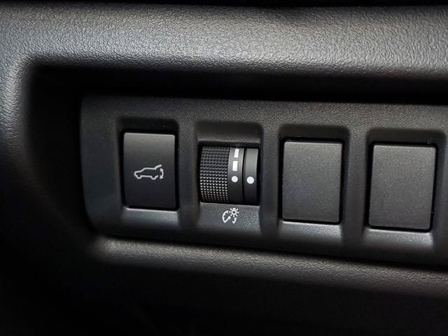 New 2026 Subaru Outback Wilderness AWD/4WD image 36