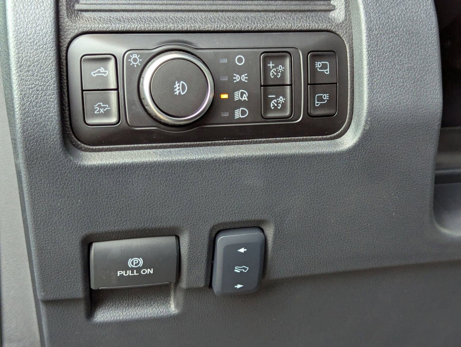 New 2026 Ford F350 Lariat image 19