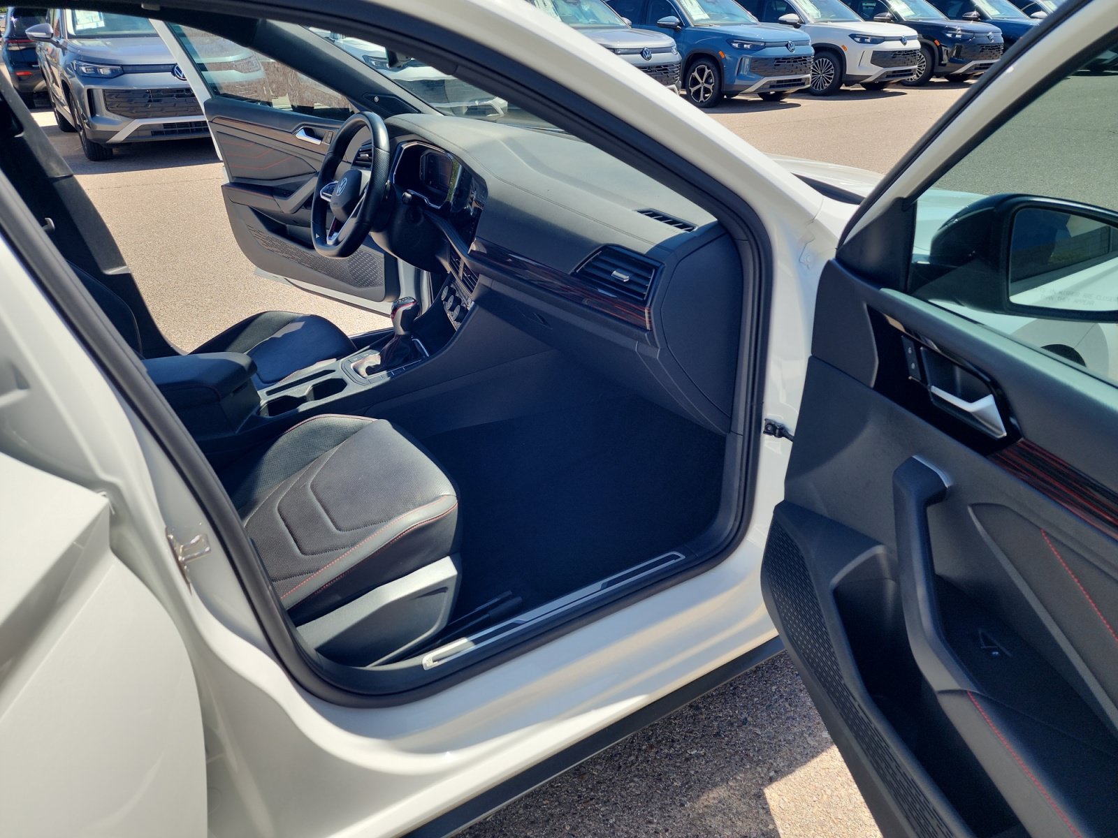 Used 2023 Volkswagen Jetta GLI Autobahn FWD image 19