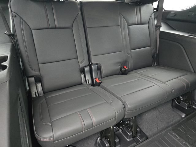 New 2026 Chevrolet Tahoe RST w/ RST Capability Package AWD/4WD image 21