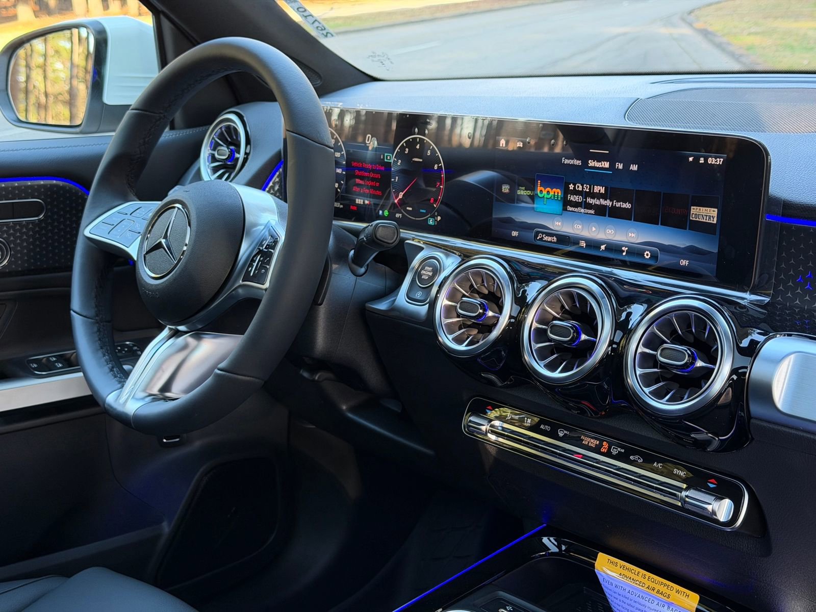 New 2026 Mercedes-Benz GLB 250 image 20