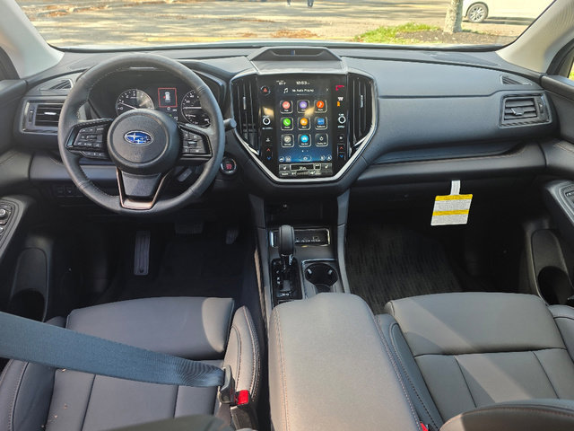 New 2025 Subaru Ascent Bronze Edition image 2