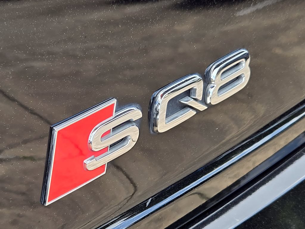 Used 2023 Audi SQ8 Premium Plus w/ Executive Package AWD/4WD image 14