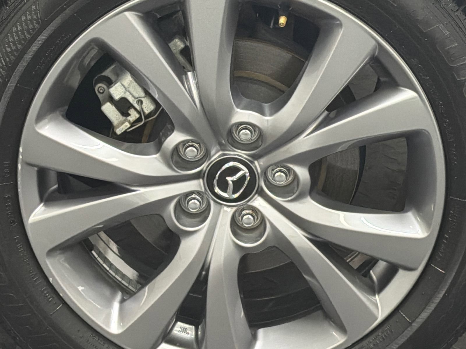 Used 2023 MAZDA CX-30 AWD 2.5 S w/ Preferred Package image 5