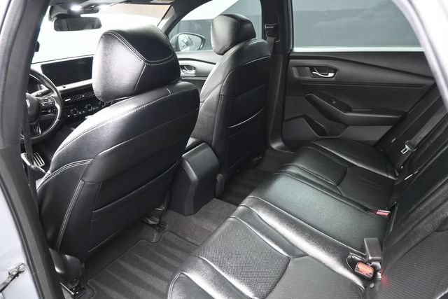 Certified 2024 Honda Accord Sport image 25