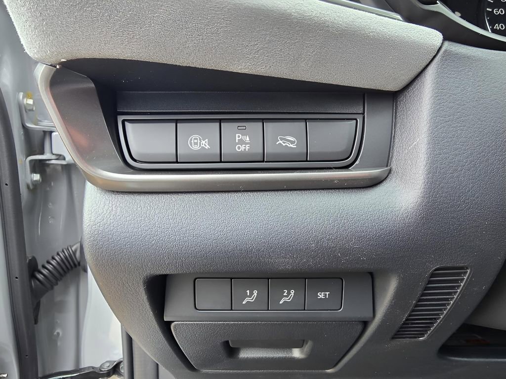 New 2026 MAZDA CX-30 AWD 2.5 S image 18