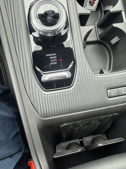 New 2026 Jeep Cherokee Laredo image 19