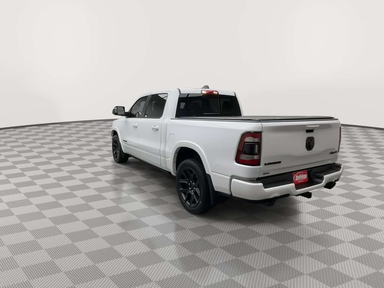 Used 2021 RAM 1500 Laramie w/ Night Edition AWD/4WD image 41