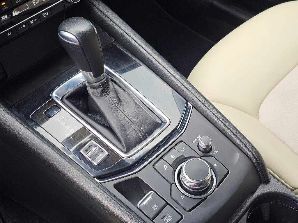 Used 2019 MAZDA CX-5 Touring AWD/4WD image 33