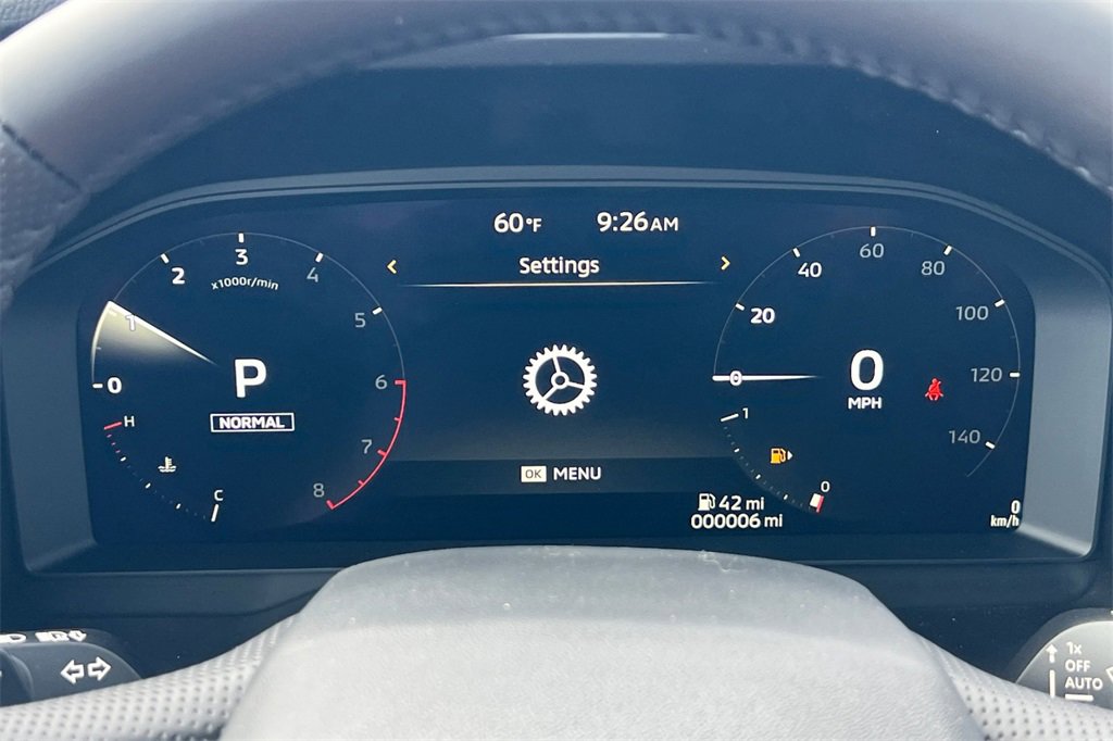 New 2025 Mitsubishi Outlander SE image 24