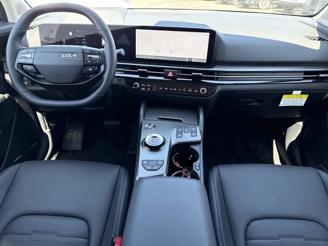 New 2026 Kia Sportage SX Prestige image 19