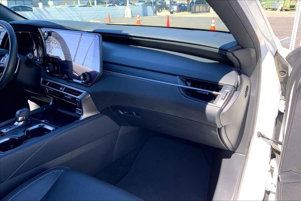 Used 2023 Lexus RX 350 Premium Plus w/ Cold Area Package image 18