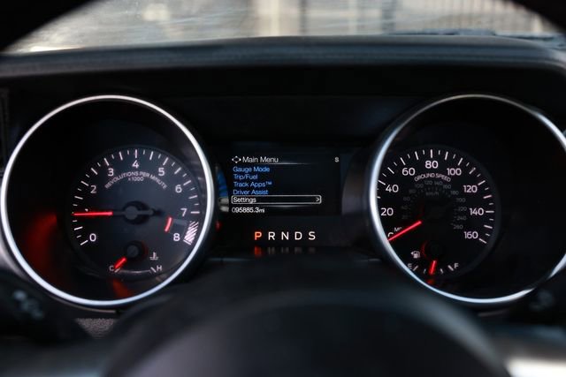 Used 2019 Ford Mustang GT Premium RWD image 33