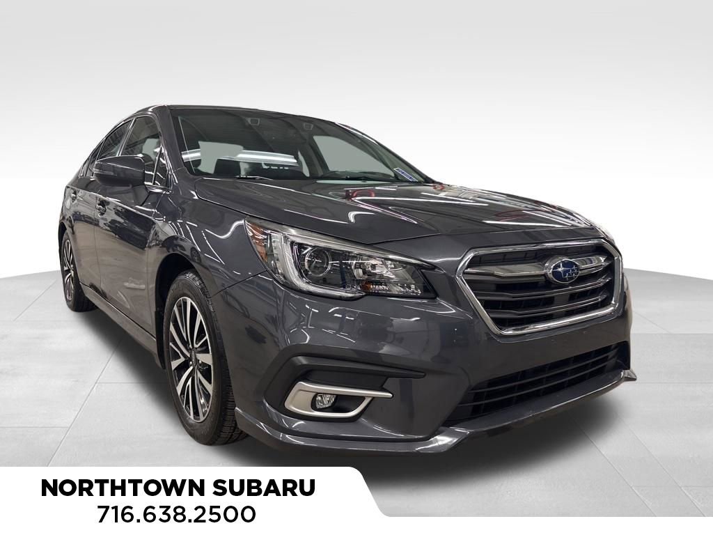 Used 2018 Subaru Legacy 2.5i Premium image 5
