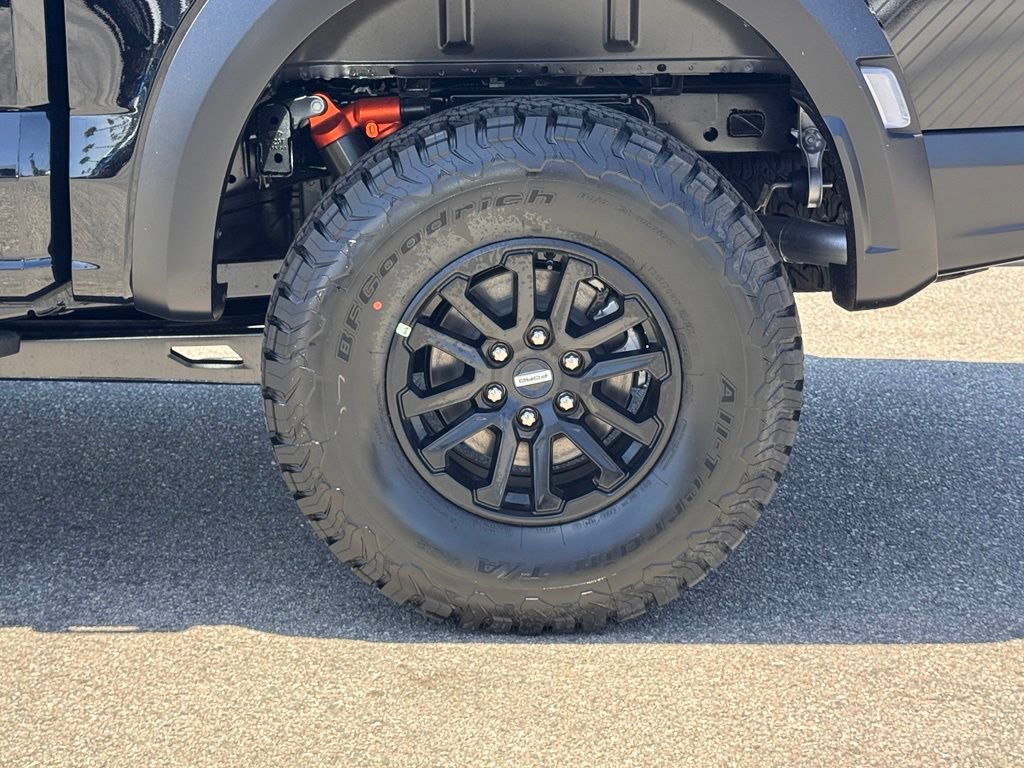 New 2026 Ford F150 Raptor AWD/4WD image 14