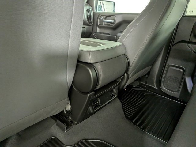 Certified 2023 GMC Sierra 1500 Pro w/ Pro Value Package image 29