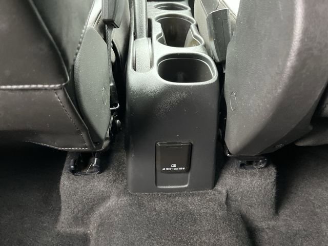 Used 2019 Chevrolet Trax LT w/ LT Convenience Package image 23