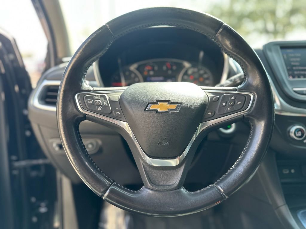 Used 2021 Chevrolet Equinox LT image 16