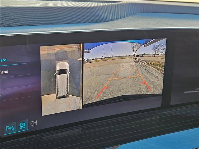 New 2026 Cadillac Escalade Luxury w/ Touring Package image 13