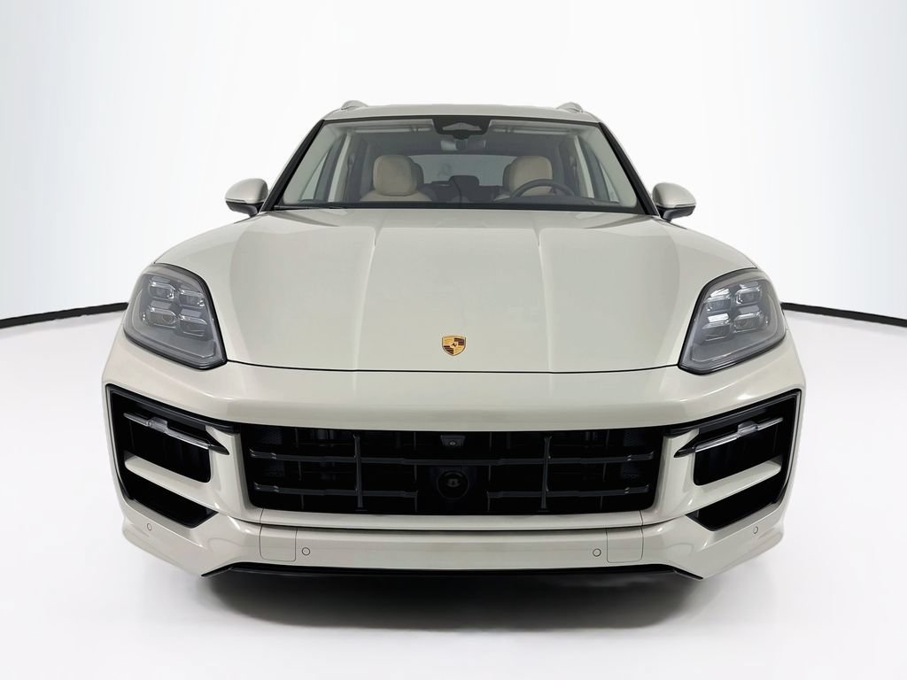 New 2026 Porsche Cayenne E-Hybrid AWD/4WD image 6