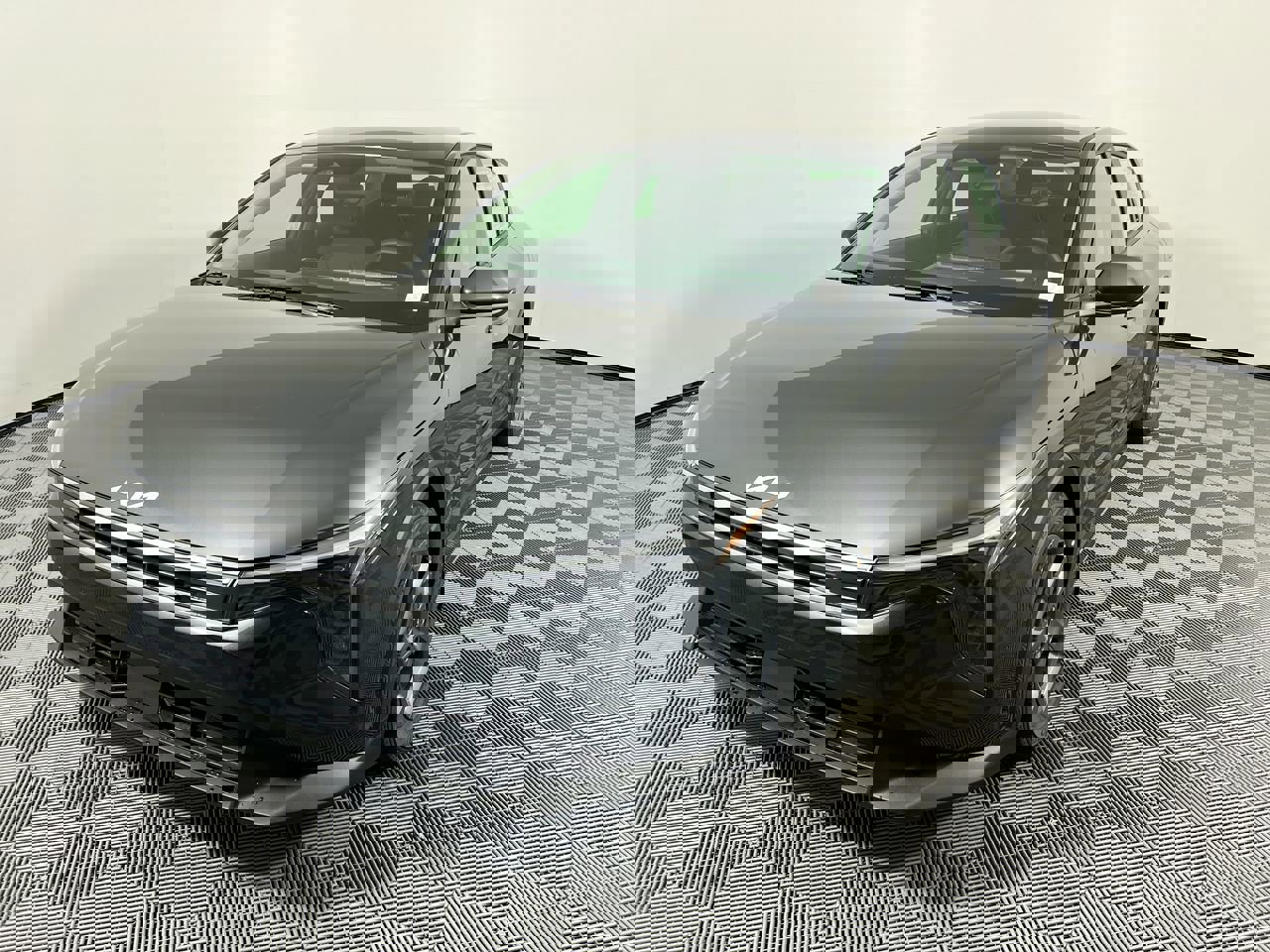 New 2025 Kia K4 LXS image 8