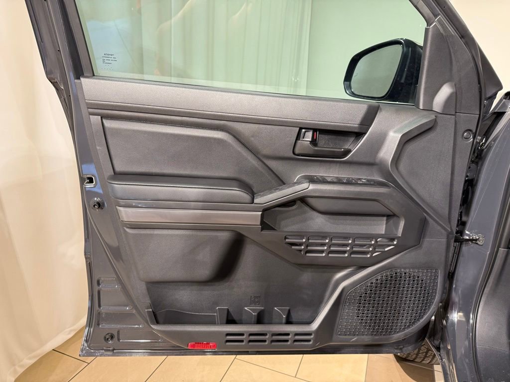 New 2026 Toyota Tacoma SR5 AWD/4WD image 16