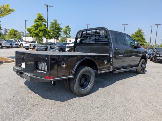 New 2026 RAM 3500 Tradesman AWD/4WD image 4