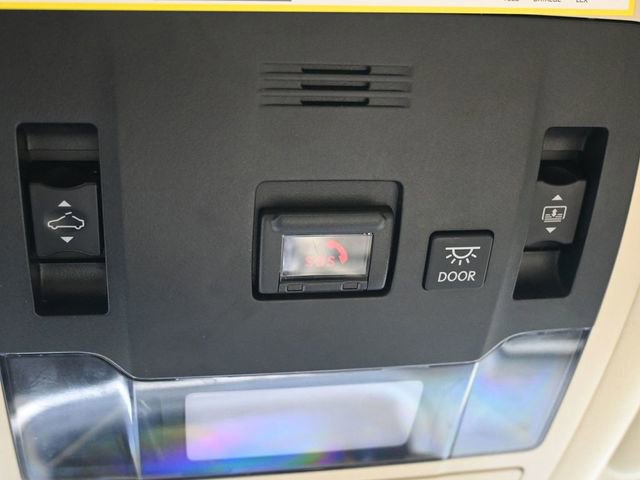 Used 2021 Lexus RX 450h AWD w/ Luxury Package image 17