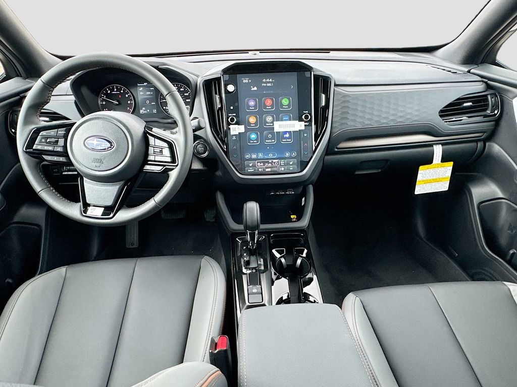 New 2026 Subaru Forester Sport image 27